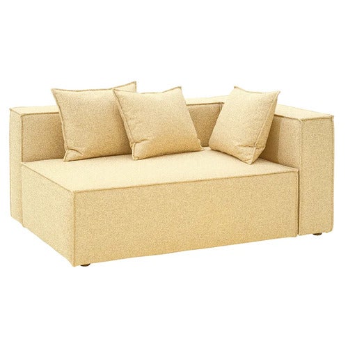 Muki end piece left Corn