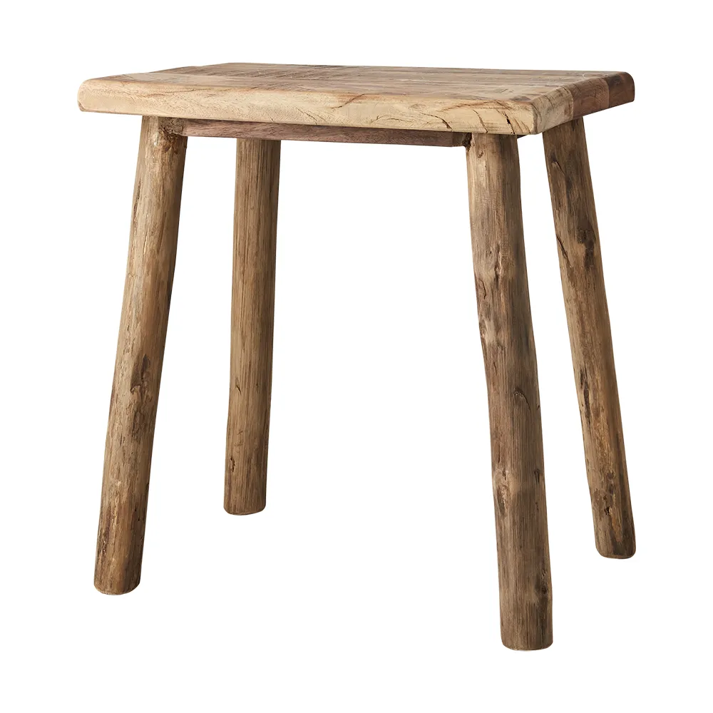 RIKO Stool Natural