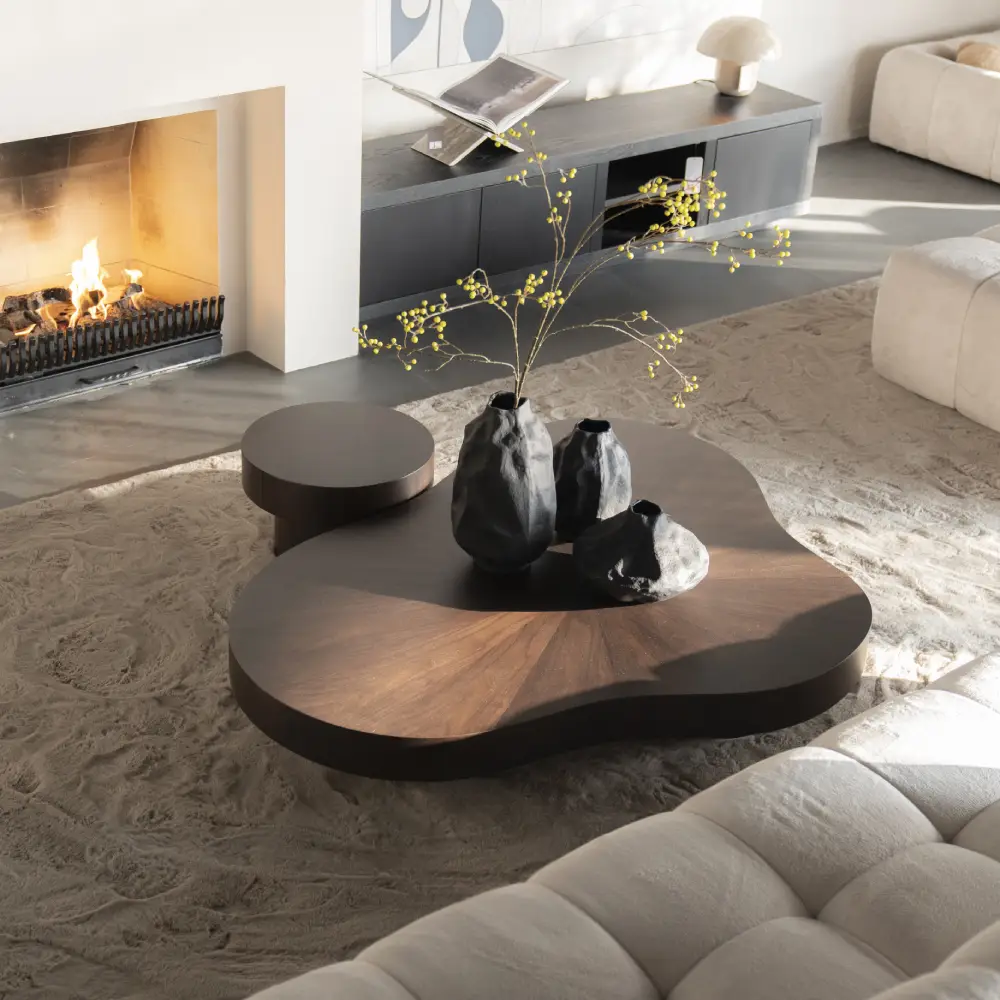 Bobbie Side table