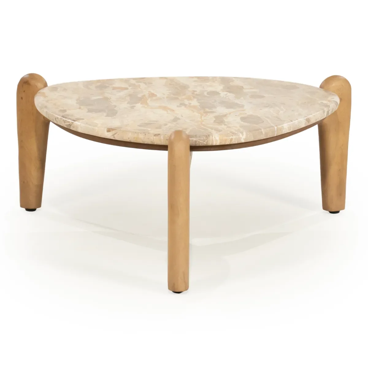 Marnish - small 70x70x28 cm