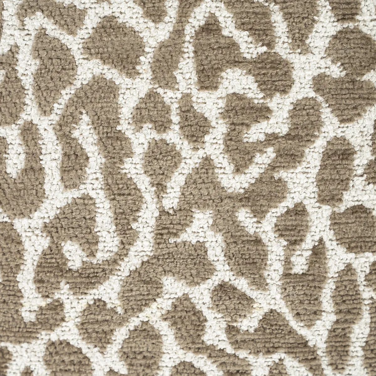 Lounge Chair Catwalk Brown