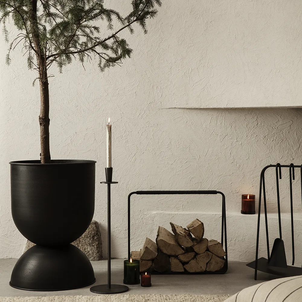 Fireplace Tool Set Port