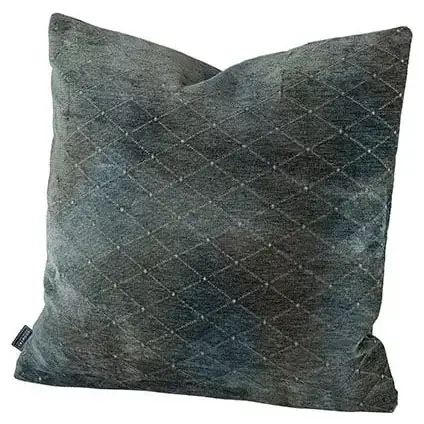 Cushion cover Merano Diamond Apatite 50x50 cm