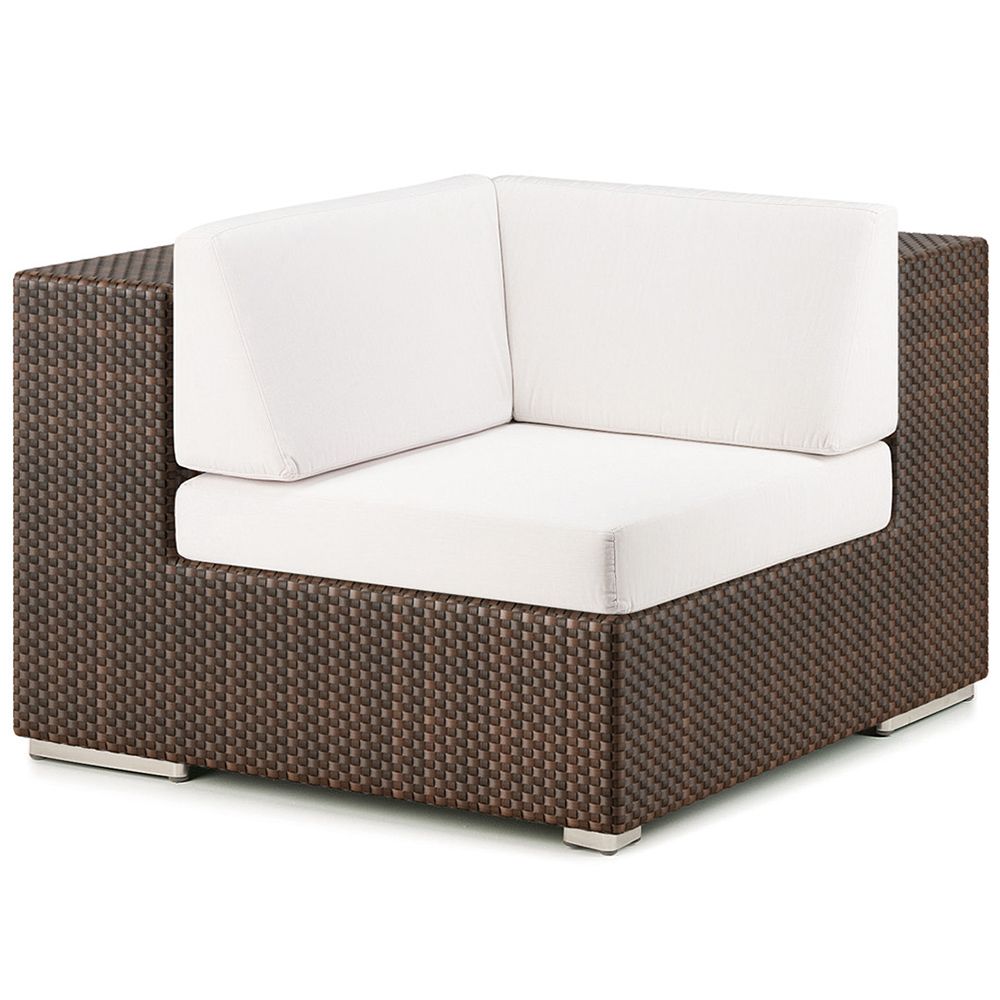 Lounge corner piece java