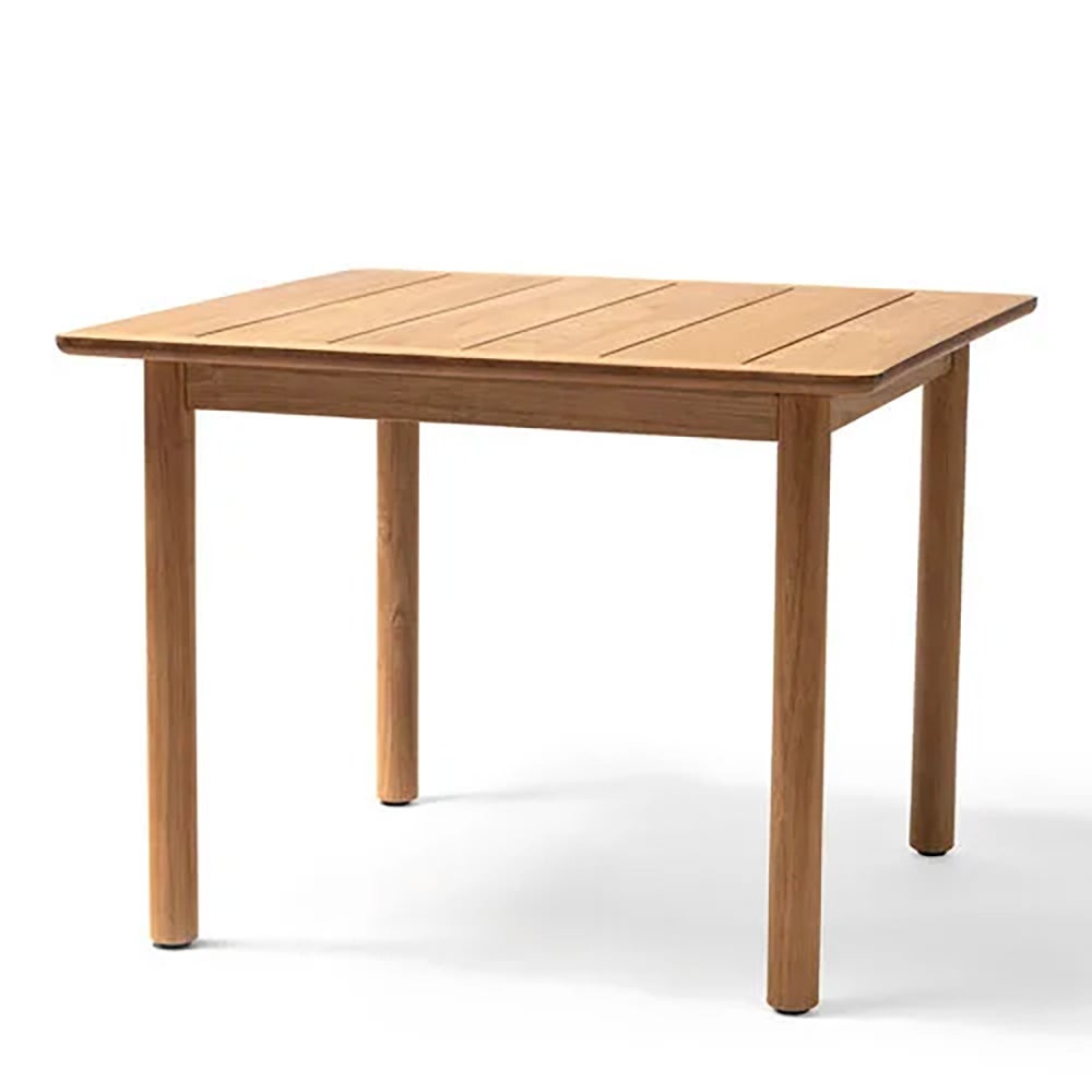 Koster Dining group 4 chairs