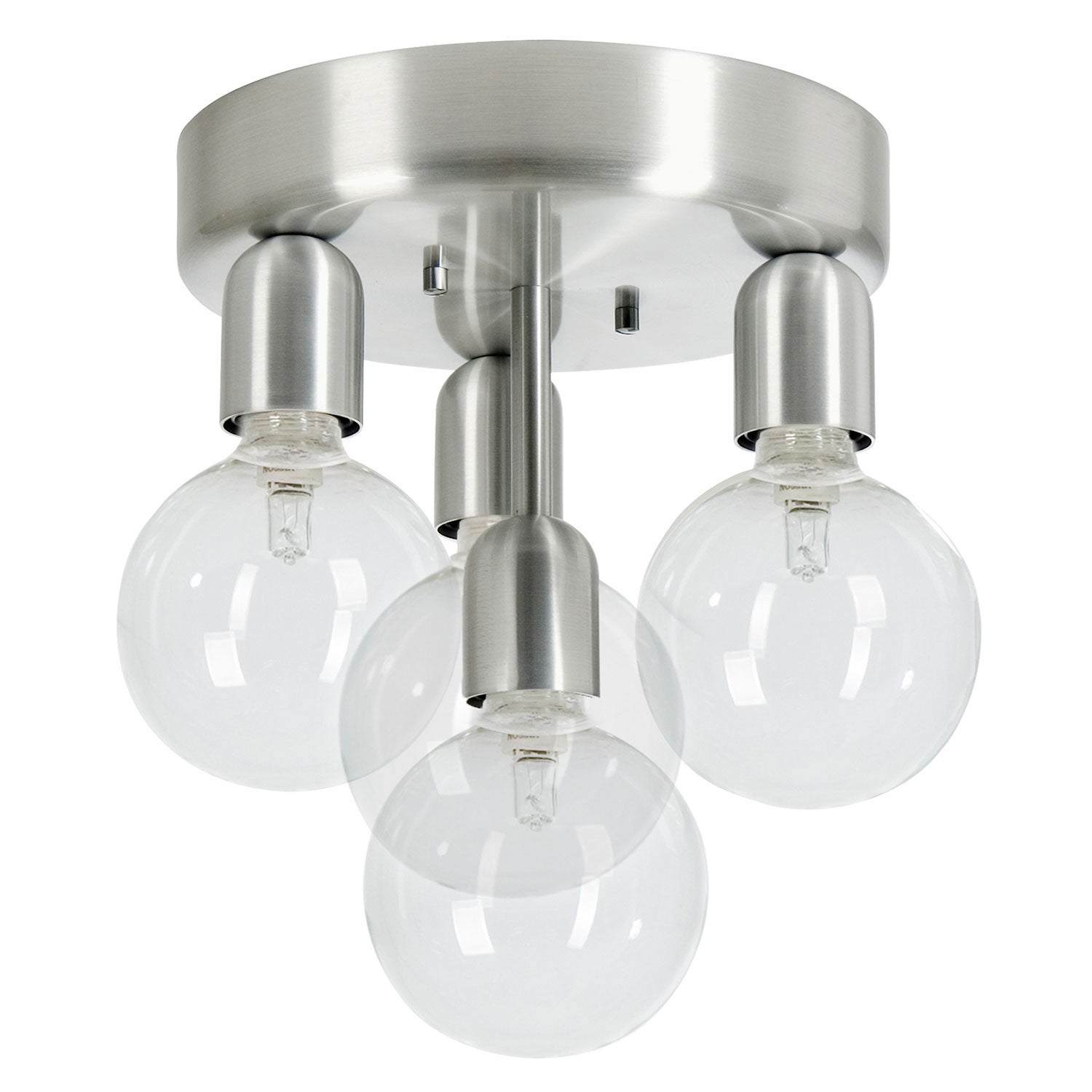 Regal Ceiling 4 D230 Aluminium