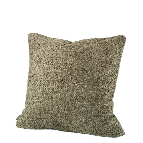 Vega cushion cover - 50x50 cm-Forest