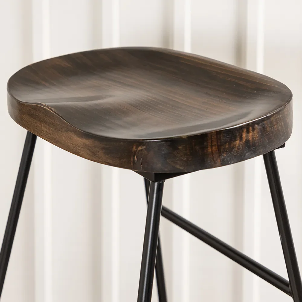 Ozark Barstool 2-pack