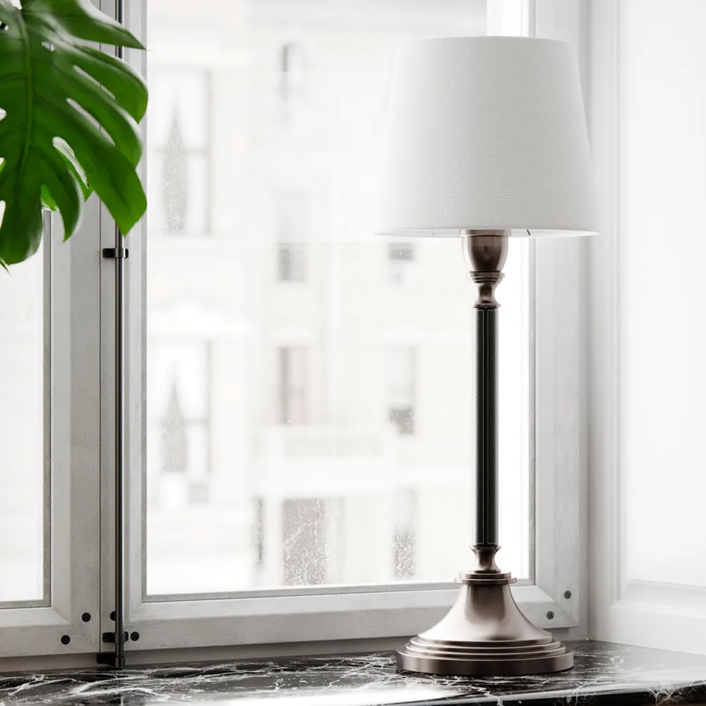 Dinant table lamp White