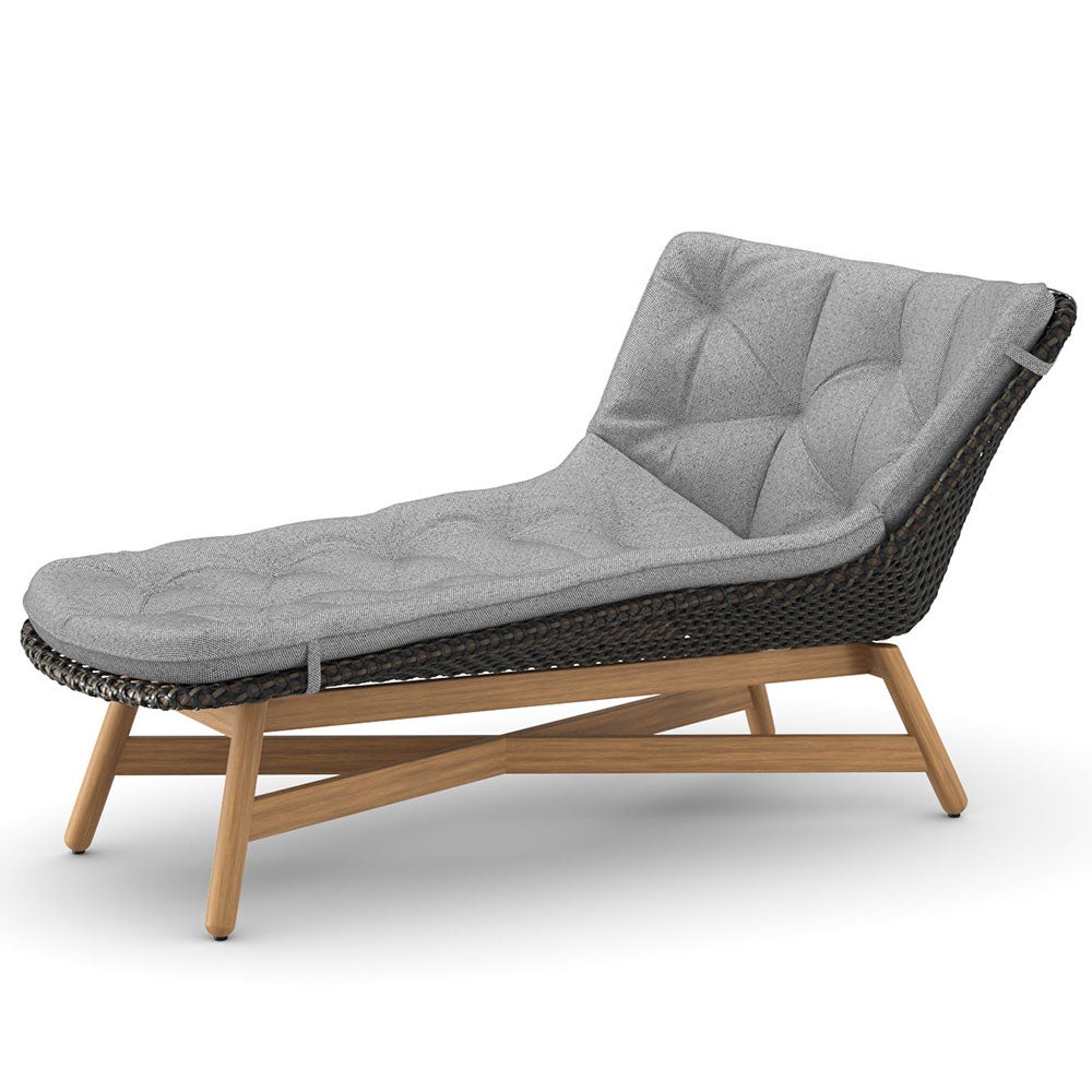 MBRACE daybed arabica