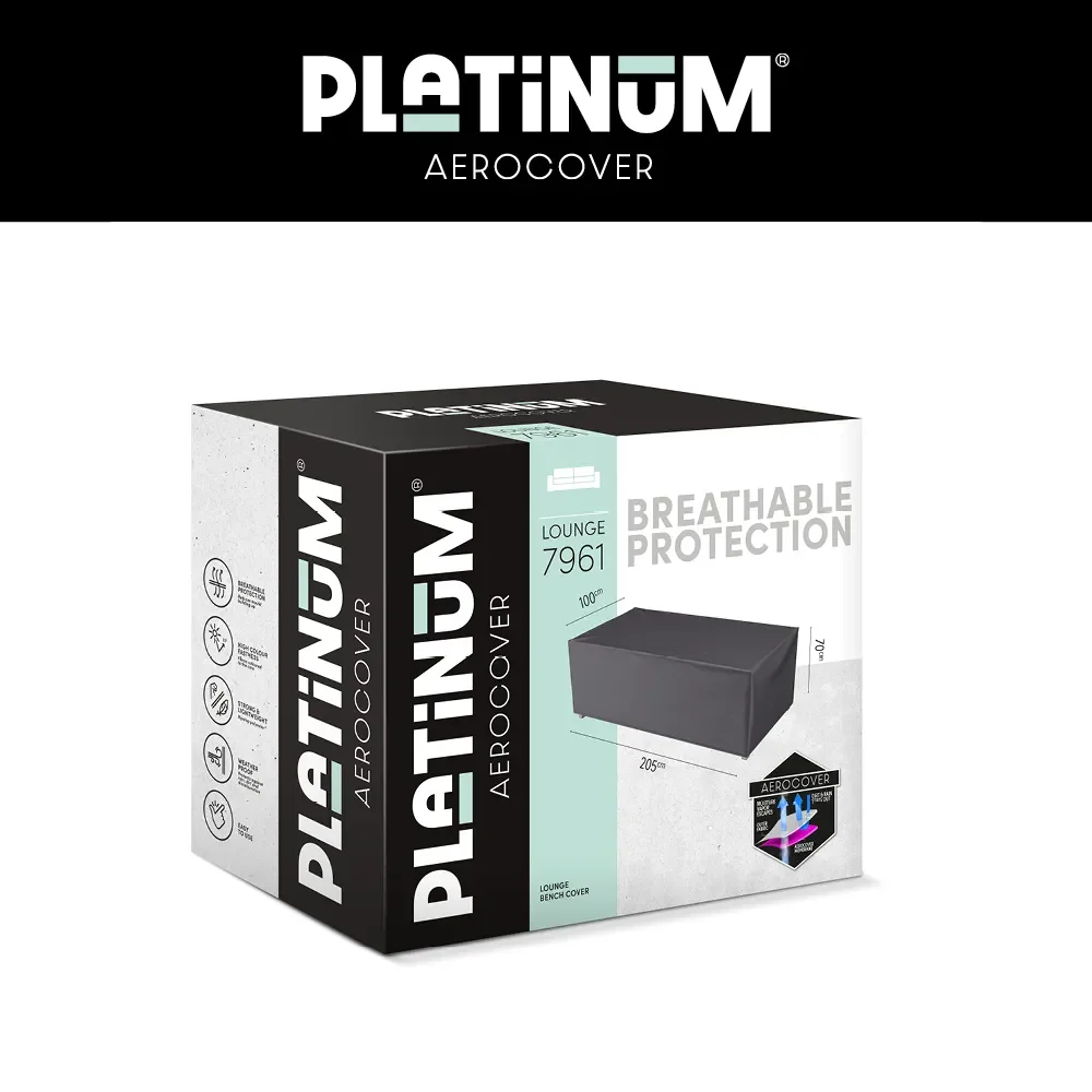 Furniture cover for sofa 205x100cm