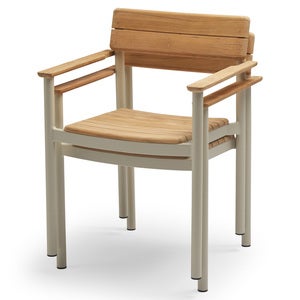 Pelagus Armchair Light Ivory 