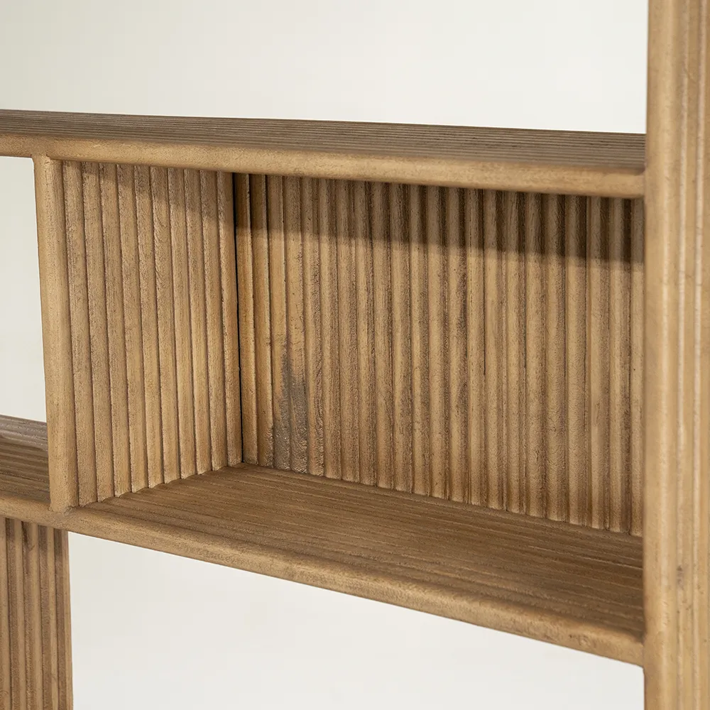 Rigato shelf 150 cm