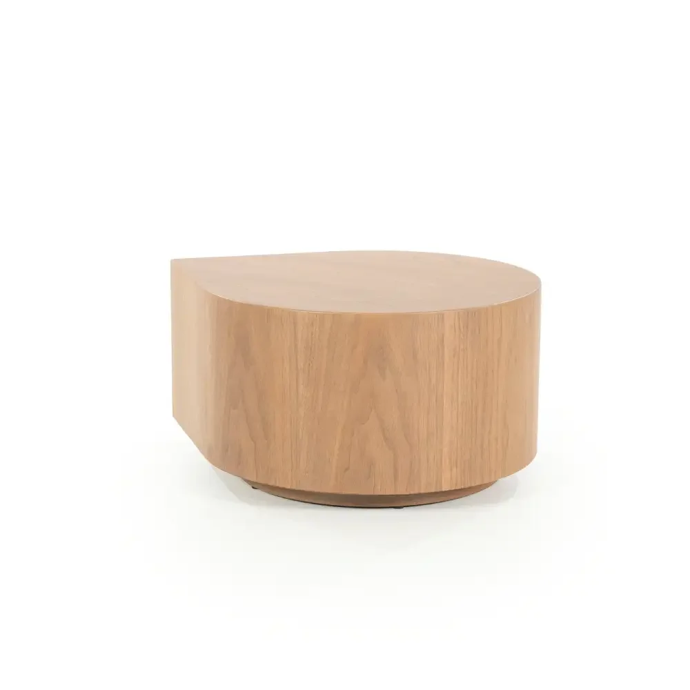 Jules Side table - light brown