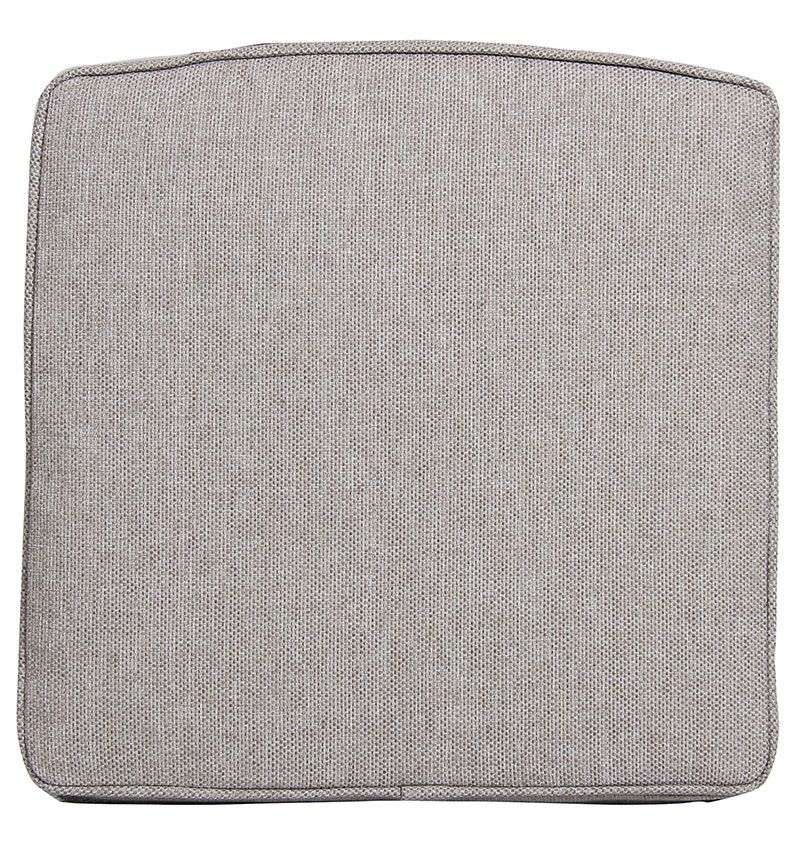 Ninja Seat Cushion Chair Beige