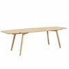 Elvo table extension leaves