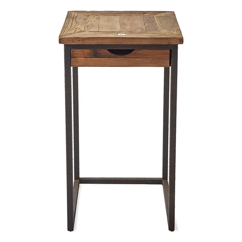 Shelter Island bedside table