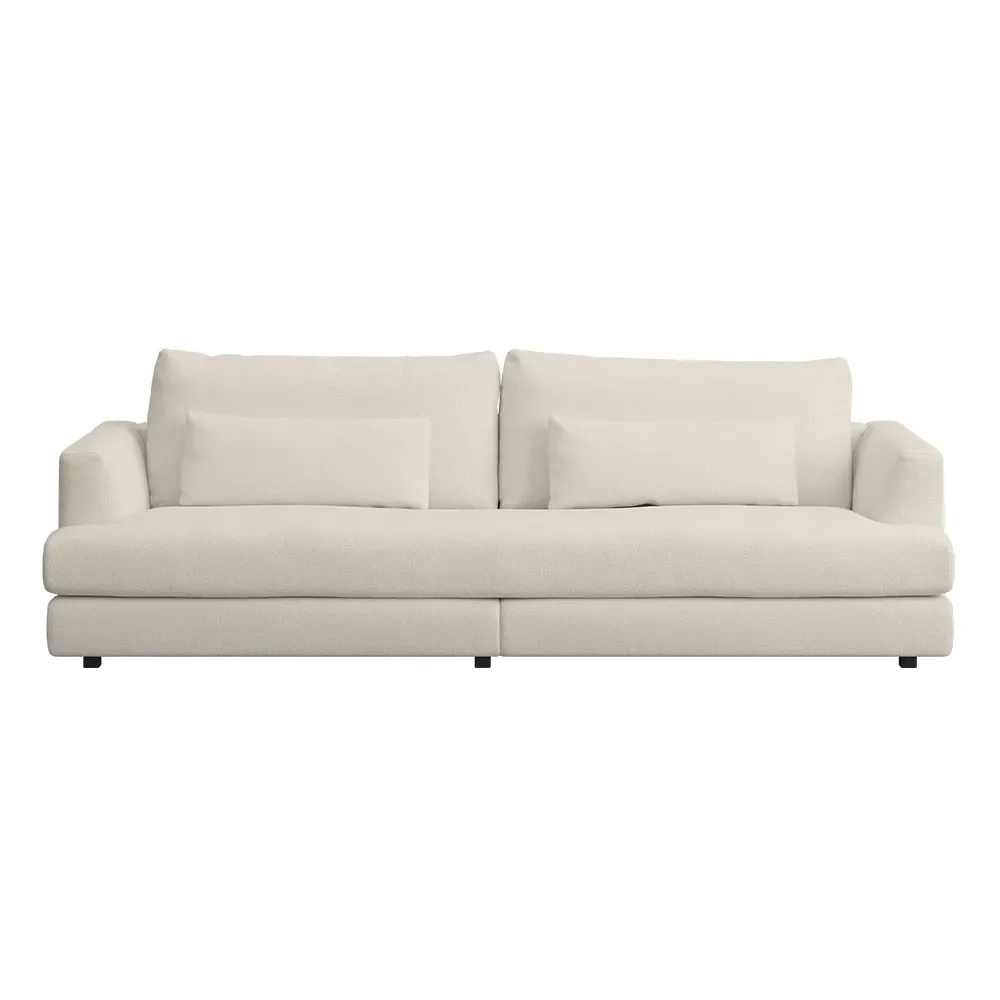Eden 4-seater sofa Cat B