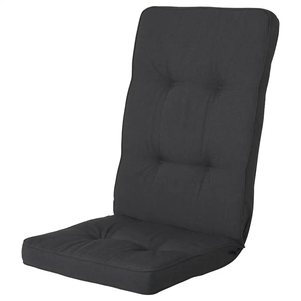 Iduna positioning cushion anthracite