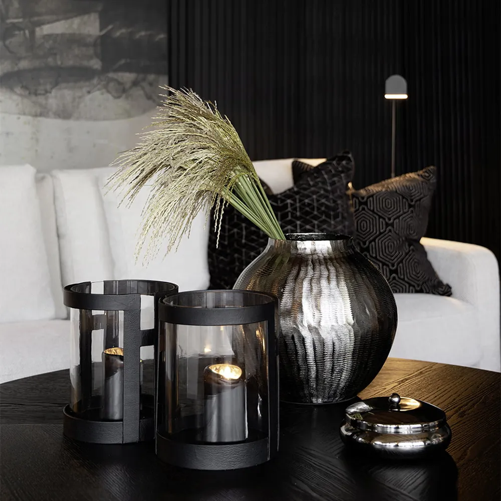 Armando decoration jars