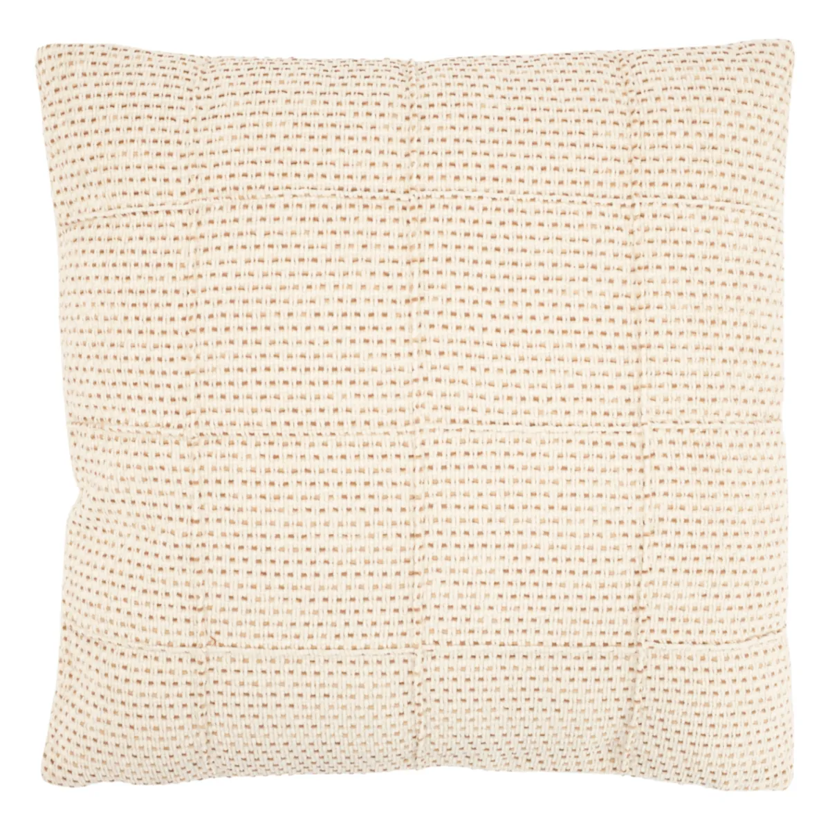 Tilo 45x45 cm Polyester Beige