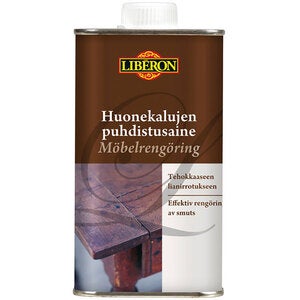 Furniture cleaner 250 ml
