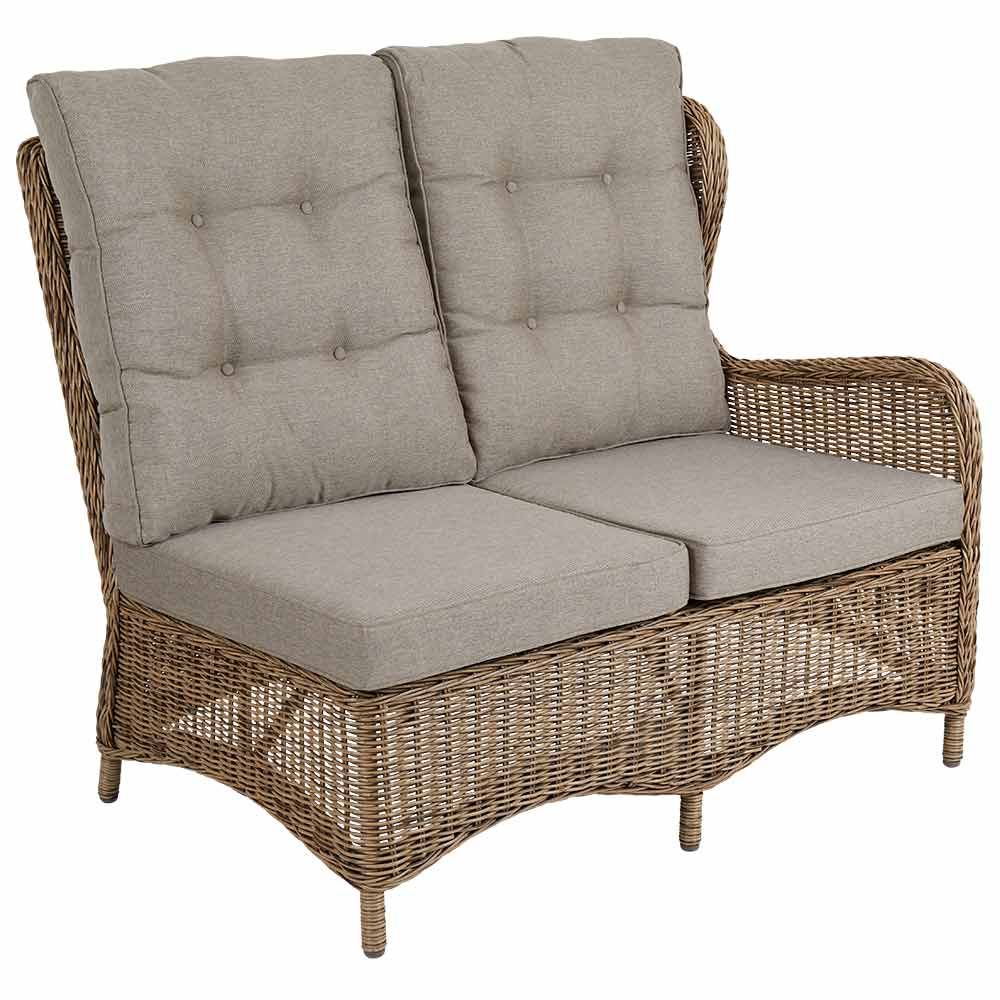 Rosita end modules right+left natural