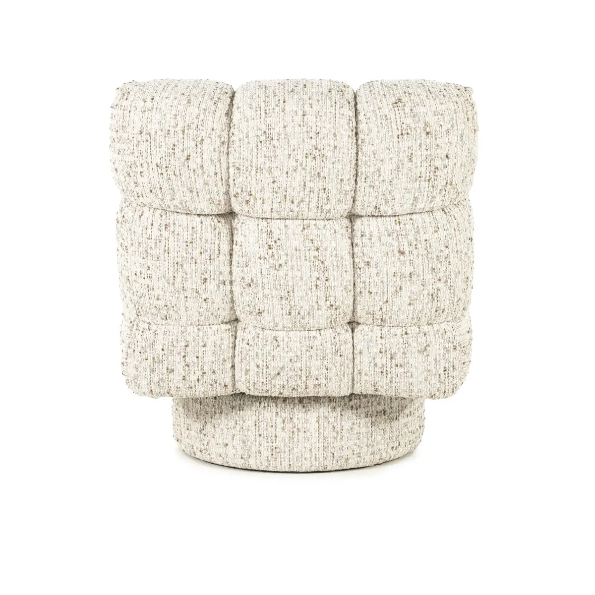 Fenna Armchair - beige Vive