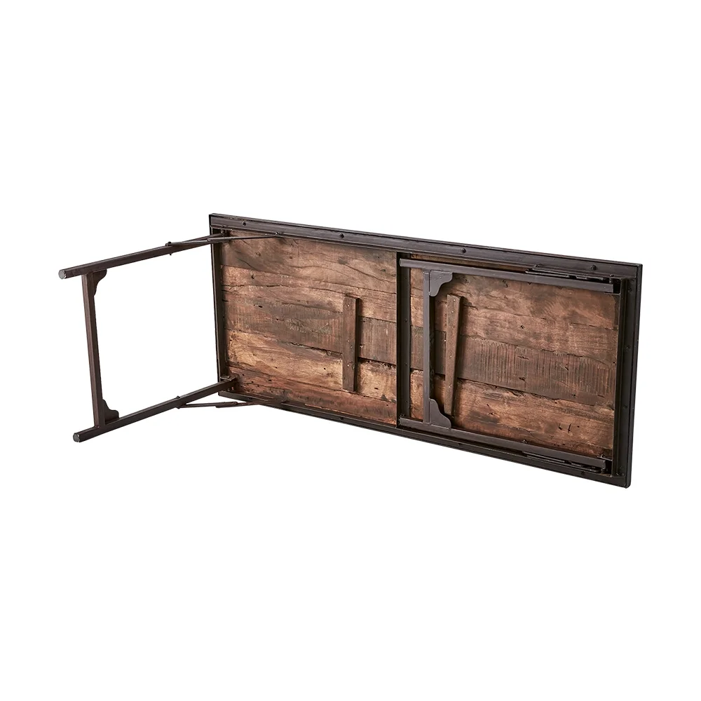 TREASURE Foldable table 