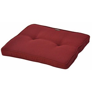 Borneo Bordeaux Canyon seat cushion
