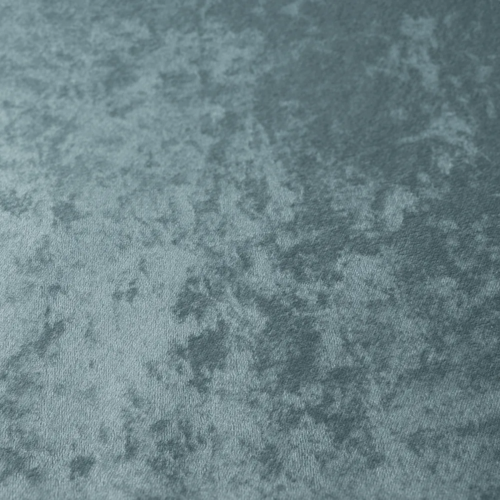 Bar Stool Cliff Savona blue