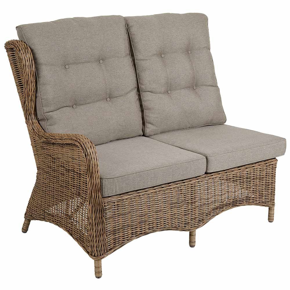 Rosita end modules right+left natural