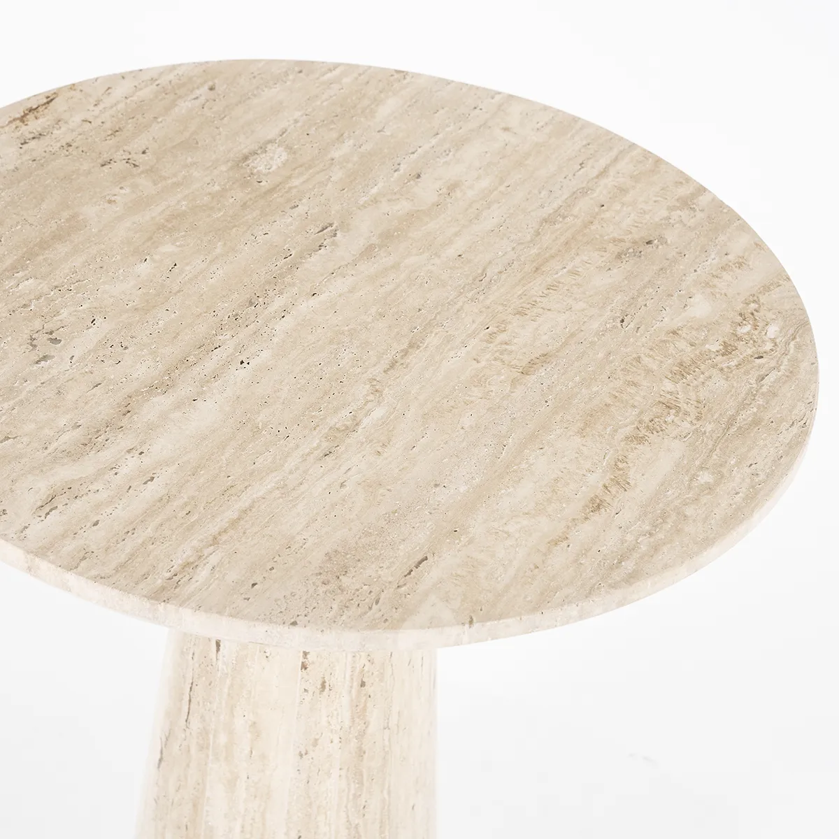 Aime Dining table - 70x75