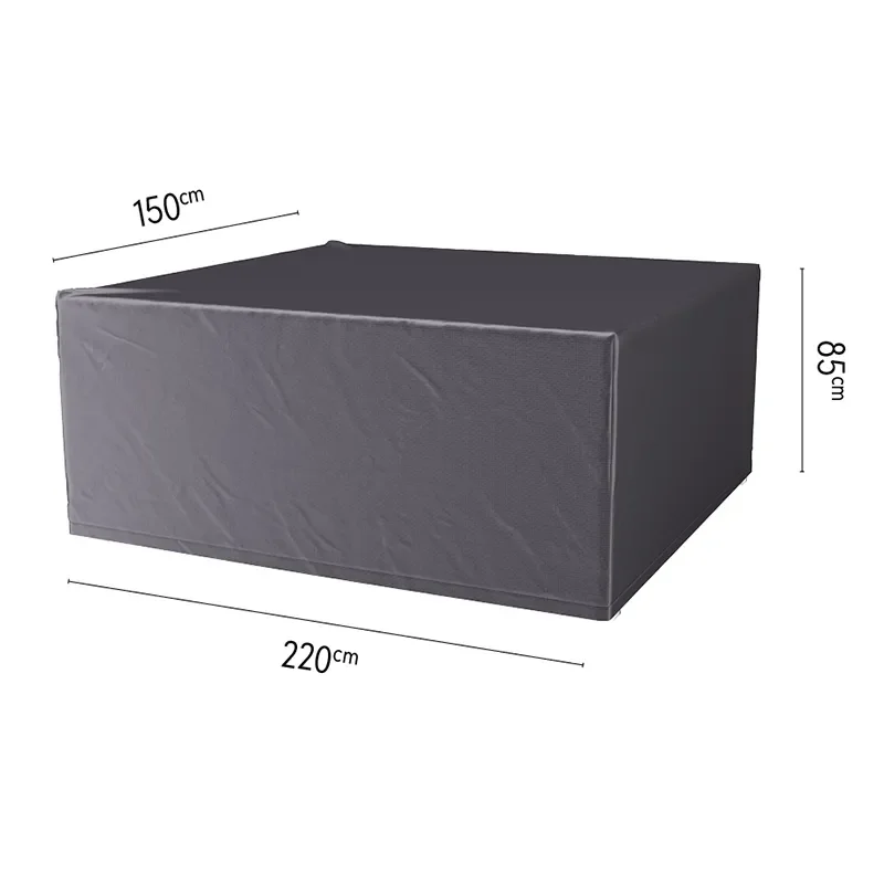 Furniture cover 220x150xh85