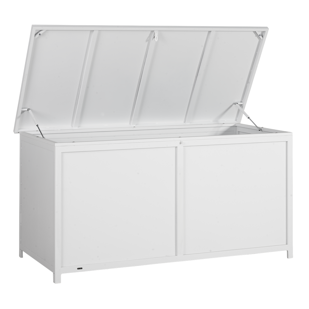 HIDE Storage box Large - White