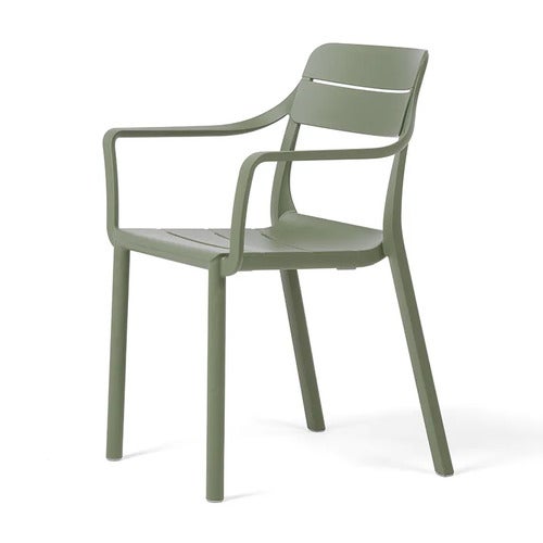 Cassia armchair Cactus 