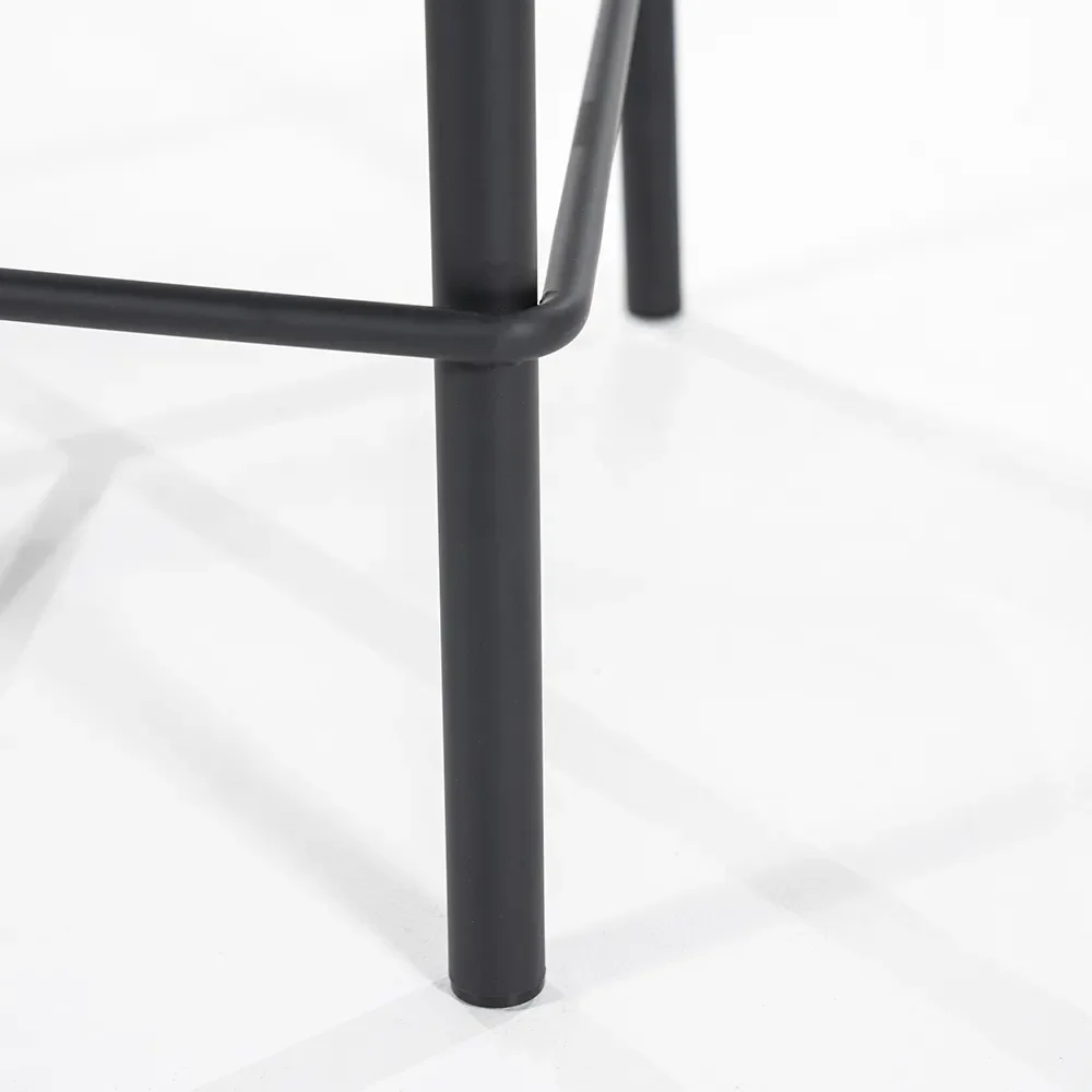 Barstool Jari Taupe