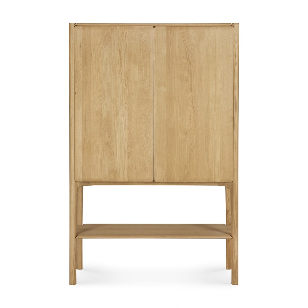 PI Tall cabinet 110 x 45 x 170 cm