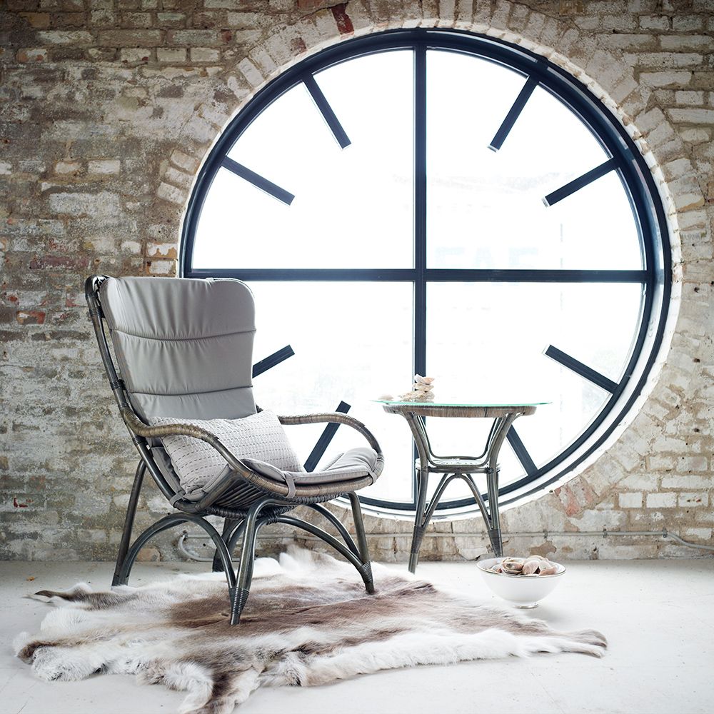 Originals Table 60 Cm Antique