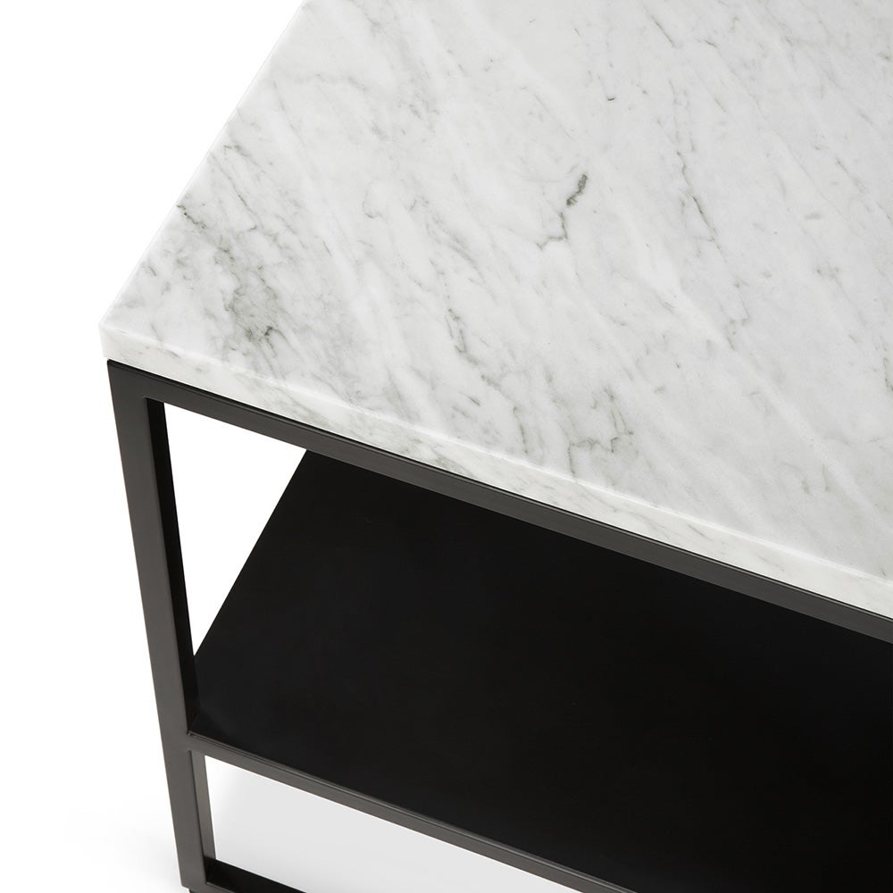 Stone Coffee Table Marble