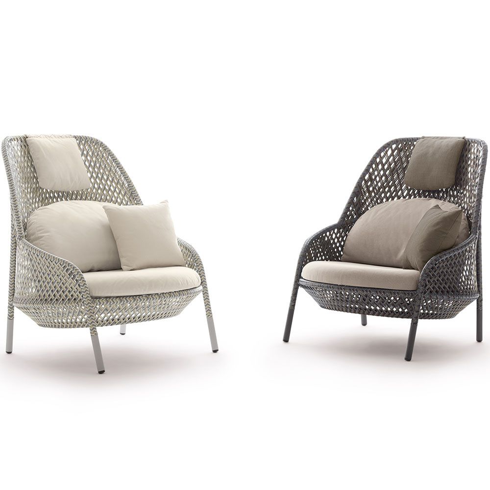 Ahnda sofa white quartz