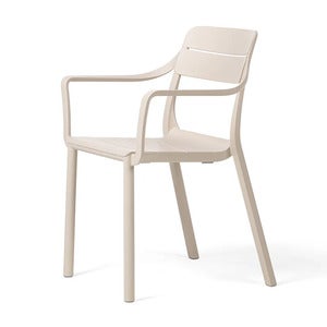 Cassia armchair Corda 