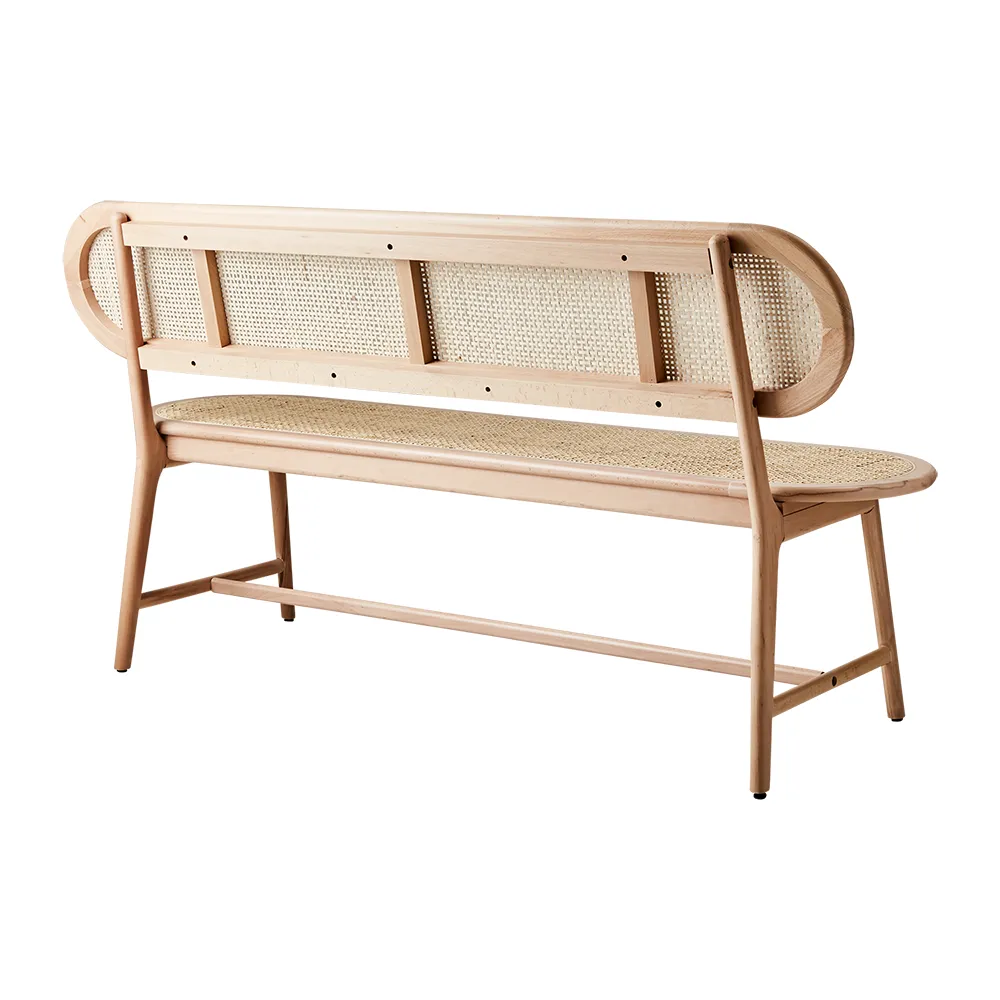 Harry Bench Natural