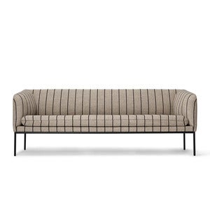 Sofa 3-Seater Turn Pasadena