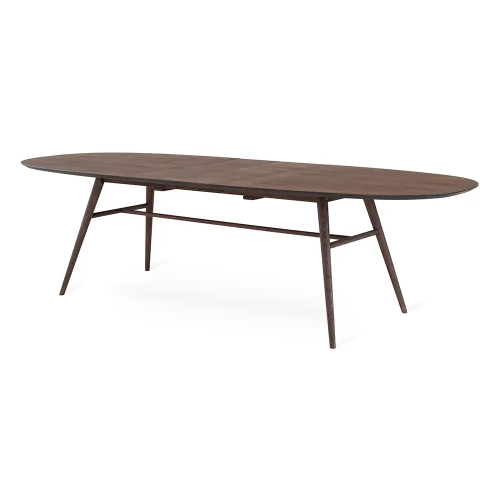 Joel Dining table 110x220-280 cm
