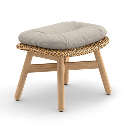 MBRACE footstool SEVILLE