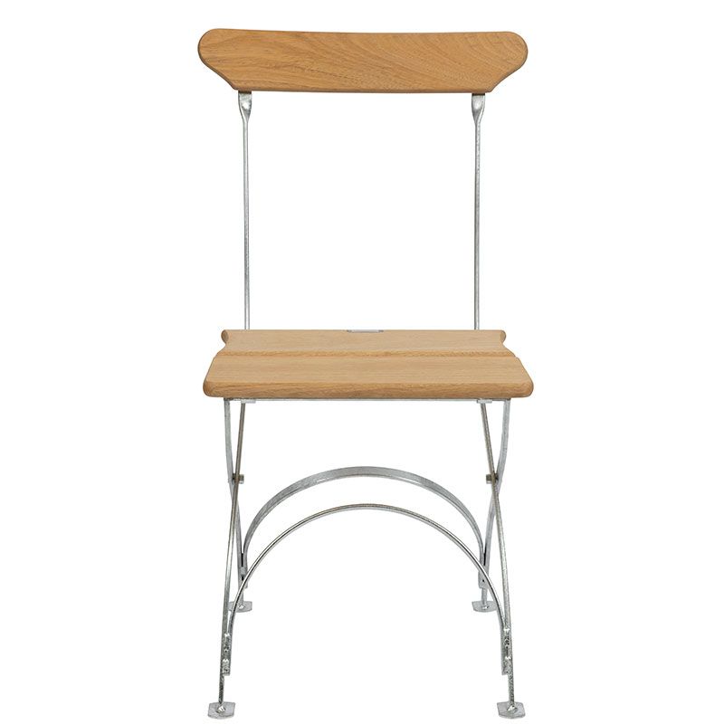 Brewery chair Oiled Oak