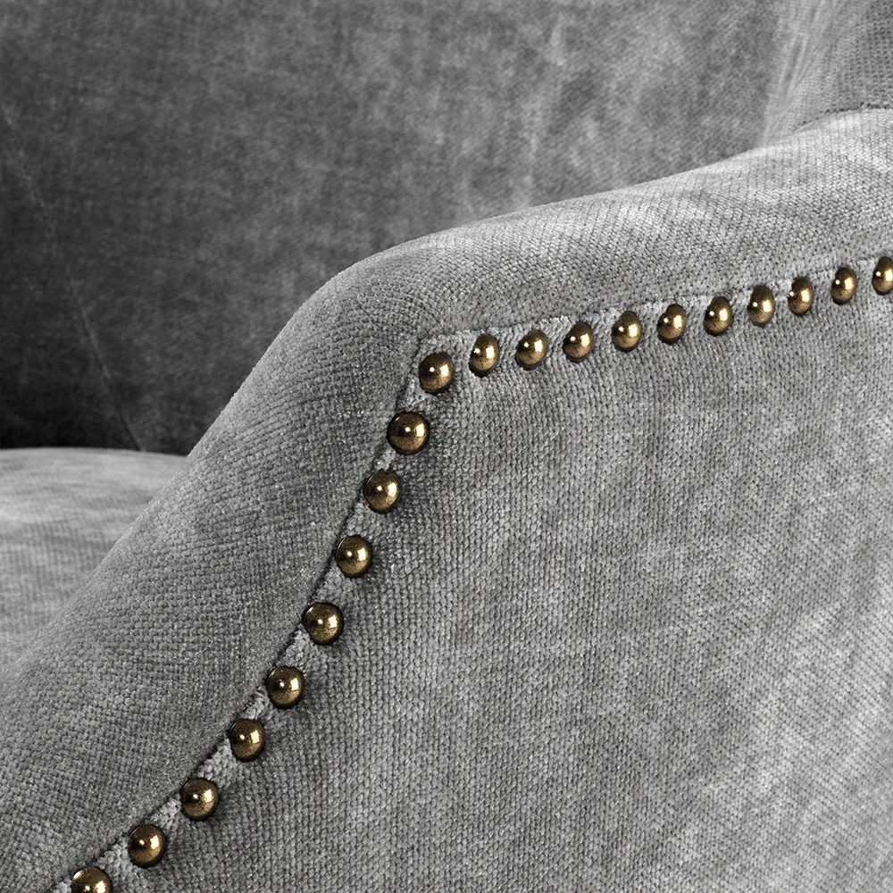 Legacy Dining Chair Clarck Grey