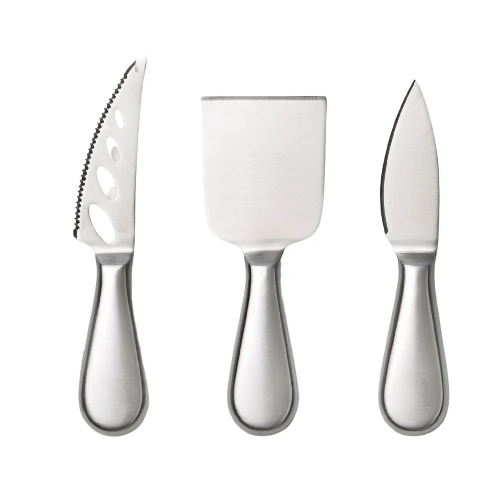 The Essentials - Cheese Tools