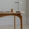 Duende Desk Oak